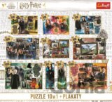 Harry Potter/10v1