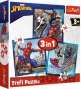 Spiderman/3v1