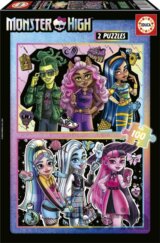 Monster High