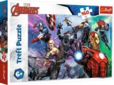 Marvel: Hrdinové vždy připraveni