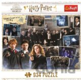 Harry Potter: Brumbálova armáda