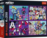 Příhody Mickeyho Mouse a přátel
