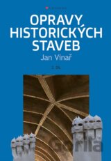 Opravy historických staveb II