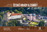 České hrady a zámky z nebe: Západní Čechy