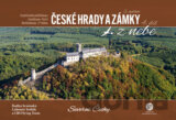 České hrady a zámky z nebe: Severní Čechy