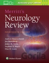 Merritt’s Neurology Review: Print + eBook with Multimedia