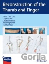 Reconstruction of the Thumb and Finger