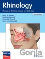 Rhinology : Diseases of the Nose, Sinuses, and Skull Base