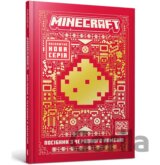 MINECRAFT Posibnyk z chervonoho kameniu