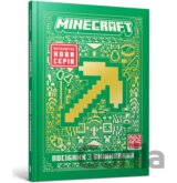 MINECRAFT Posibnyk z vyzhyvannia