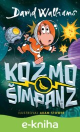 Kozmošimpanz