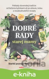 Dobré rady starej mamy