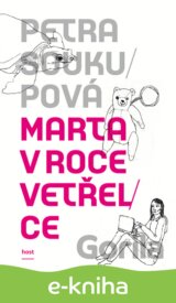 Marta v roce vetřelce