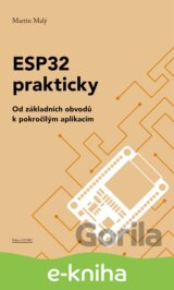 ESP32 prakticky