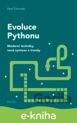 Evoluce Pythonu