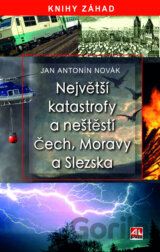 Největší katastrofy a neštěstí Čech, Moravy a Slezska