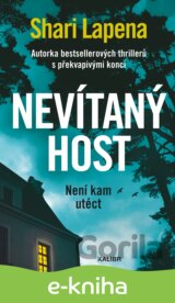 Nevítaný host
