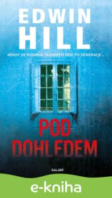 Pod dohledem