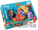Nemo a priatelia