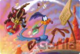 Kojot a Roadrunner