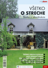 Všetko o streche