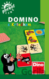 Domino s krtkom