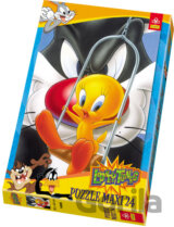 Bezstarostné Tweety
