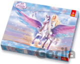 Pegasov let