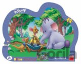 Heffalump - nad knižkou