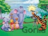 Heffalump u fotografa