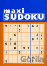 Maxi sudoku
