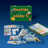 Dostihy a sázky II