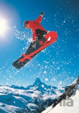 Extreme - Snowboard