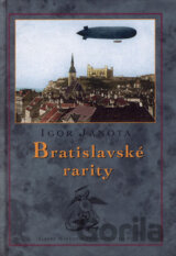 Bratislavské rarity