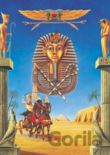 Spomienky na faraónov