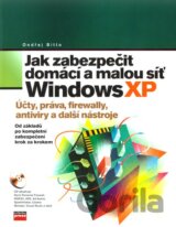Jak zabezpečit domácí a malou síť Windows XP
