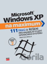 Microsoft Windows XP na maximum