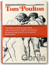 Tom Poulton