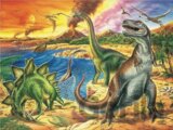 Svet dinosaurov