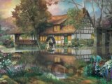 Mystic: Mlyn na potoku