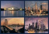 Puzzle - Ravensburger - Budovy (18000 dílů)
