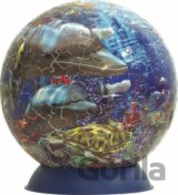 Puzzleball - Vodný svet