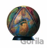 Puzzleball - Egyptskí faraóni