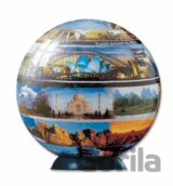 Puzzleball - Okolo sveta