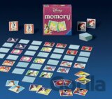 Walt Disney - Memory
