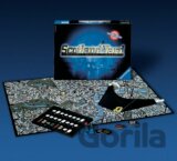 Scotland Yard 97 Hra