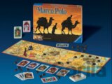 Marco Polo Hra