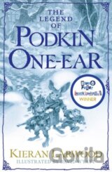 The Legend of Podkin One-Ear