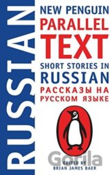Short Stories in Russian
