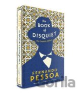 The Book Of Disquiet